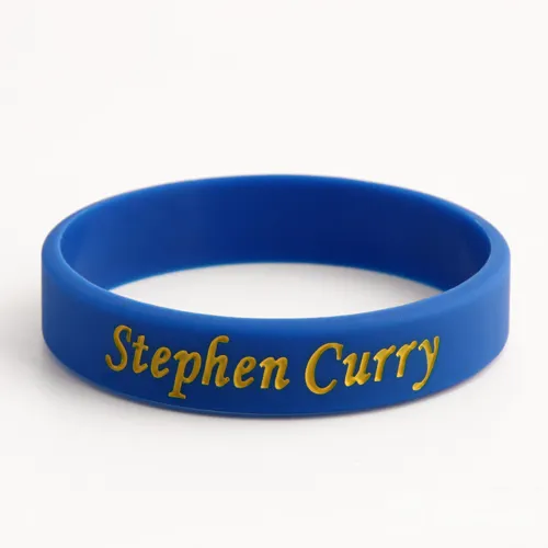Stephen Curry Wristbands Stephen Curry Wristbands