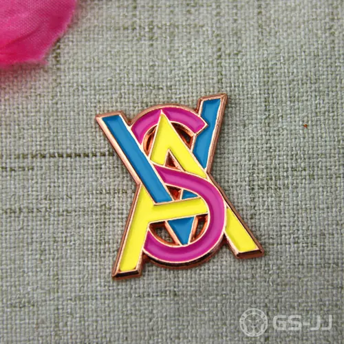 Lapel Pins for SVA Lapel Pins for SVA