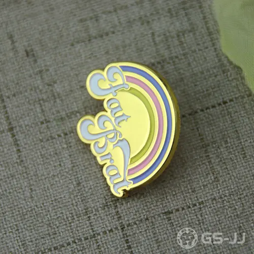 Lapel Pins for Fat Brat Lapel Pins for Fat Brat