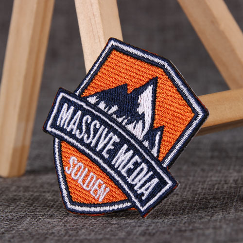 Massive Make Custom Patches