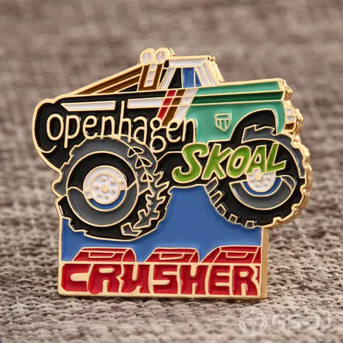 Custom Crusher Pins Custom Crusher Pins