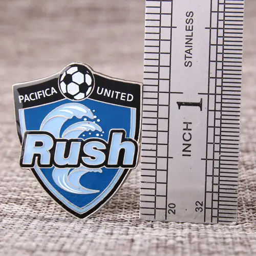 Rush Lapel Pins Rush Lapel Pins