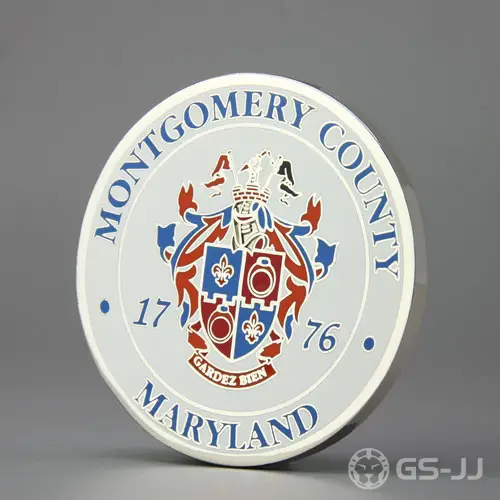 Punishers LEMC Maryland Cheap Challenge Coins Punishers LEMC Maryland Cheap Challenge Coins