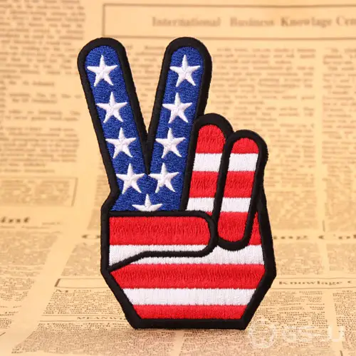 Victory Custom Made Patches Victory Custom Made Patches