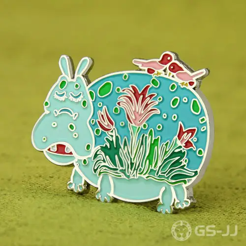 Turtle Custom Lapel Pins Turtle Custom Lapel Pins