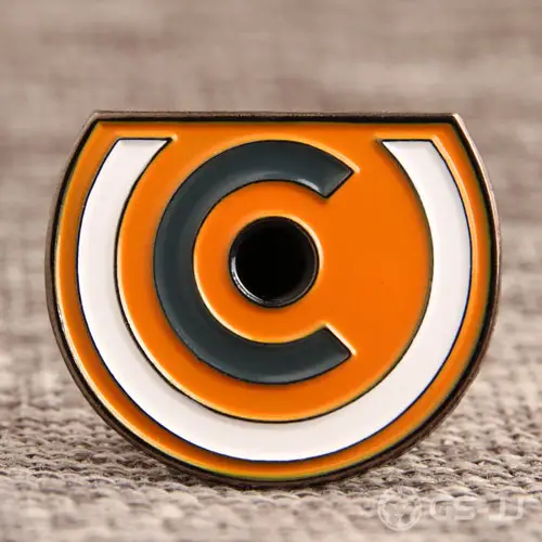 Custom Logo Metal Pins Custom Logo Metal Pins