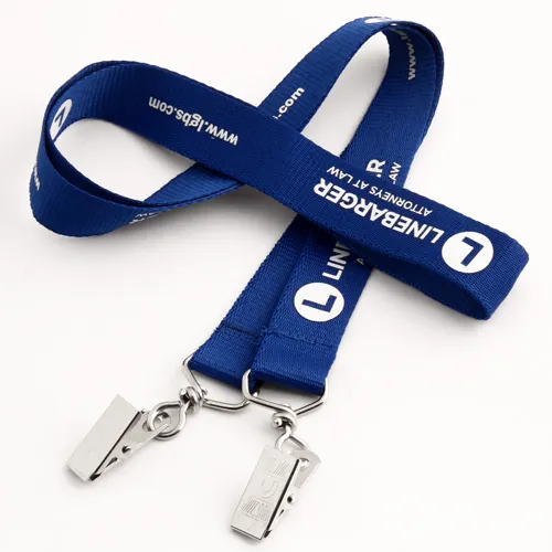Linebarger Awesome Lanyards Linebarger Awesome Lanyards