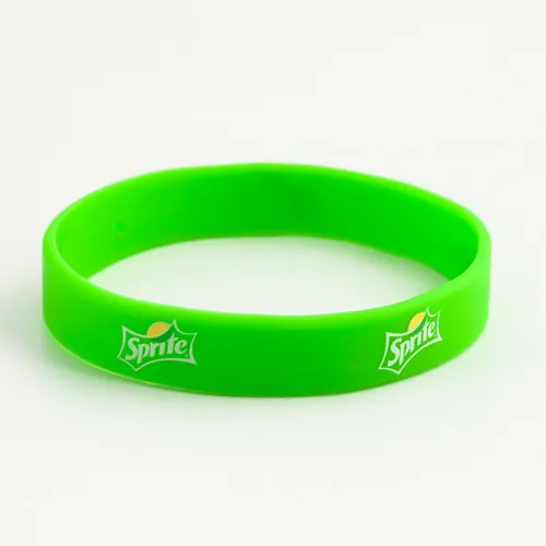 Sprite Wristbands Sprite Wristbands