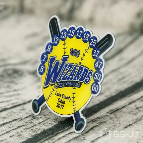 Wizards Trading Pins Wizards Trading Pins
