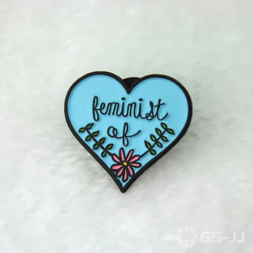 Lapel Pins for Green Rattan And Flower Lapel Pins for Green Rattan And Flower