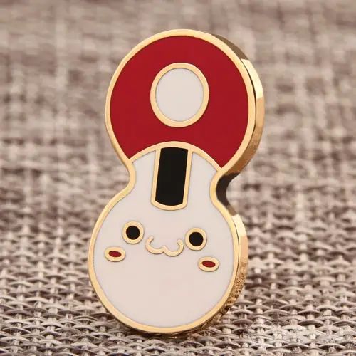 Custom Moppet Pins Custom Moppet Pins