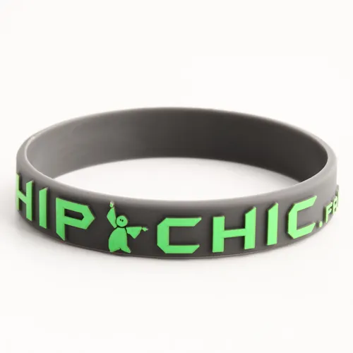 HIP CHIC.Fair wristbands HIP CHIC.Fair wristbands