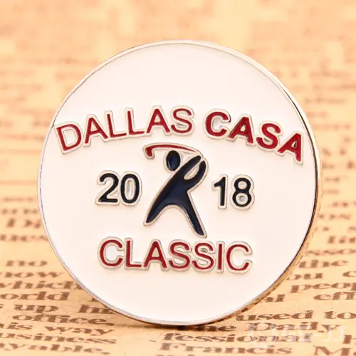 Dallas custom enamel pins Dallas custom enamel pins