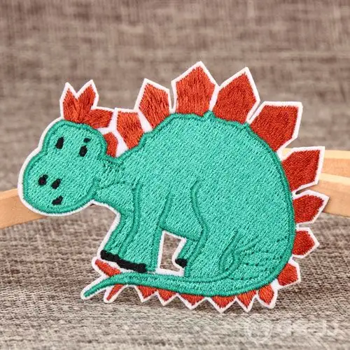 Dinosaur Custom Patches No Minimum Dinosaur Custom Patches No Minimum