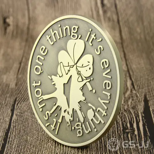 Antique Custom Coins Antique Custom Coins