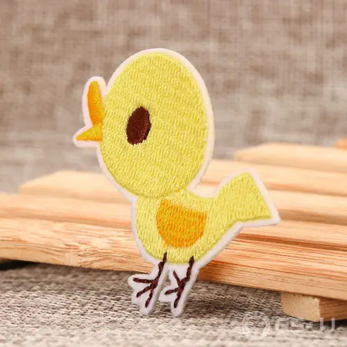 Duck Cheap Custom Patches Duck Cheap Custom Patches