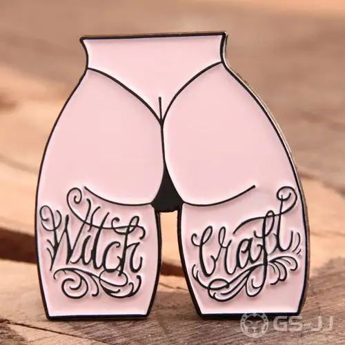Hip custom pins Hip custom pins