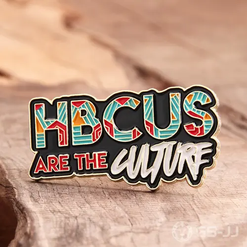 HBCUS custom enamel pins HBCUS custom enamel pins