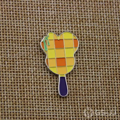Ice Cream Lapel Pins Ice Cream Lapel Pins