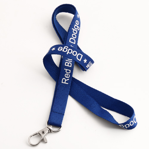 Red Bluff Dodge Cheap Lanyards