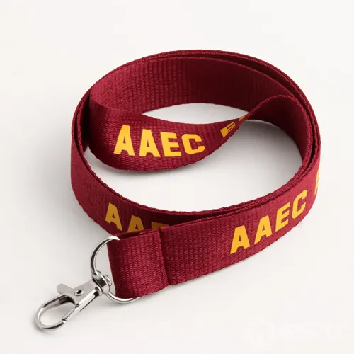 Good Lanyards for AAEC Good Lanyards for AAEC