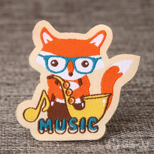 Music Custom Patches No Minimum Music Custom Patches No Minimum