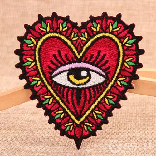 Mysterious Eye Cheap Patches Mysterious Eye Cheap Patches