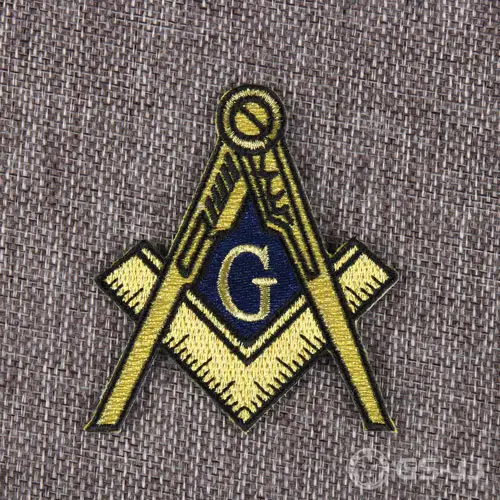 G Custom Made Patches G Custom Made Patches