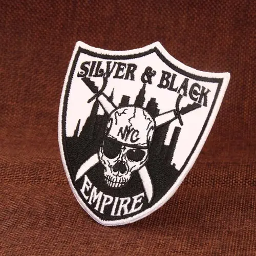 Empire Custom Patches Empire Custom Patches