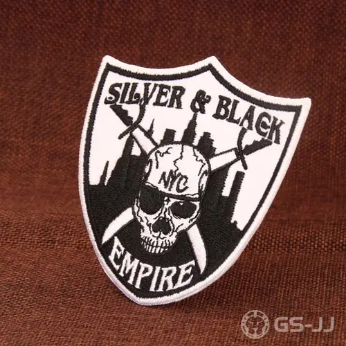Empire Custom Patches Empire Custom Patches