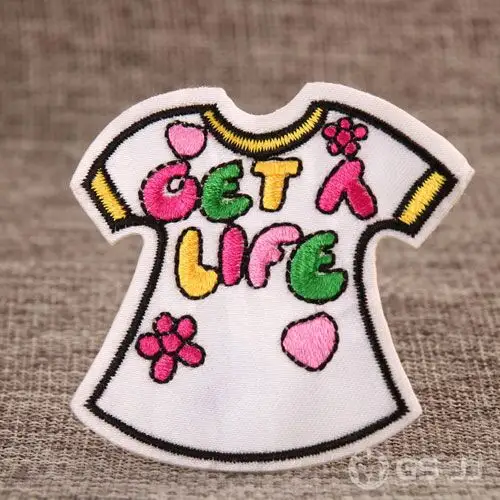 Life Patches Maker Life Patches Maker