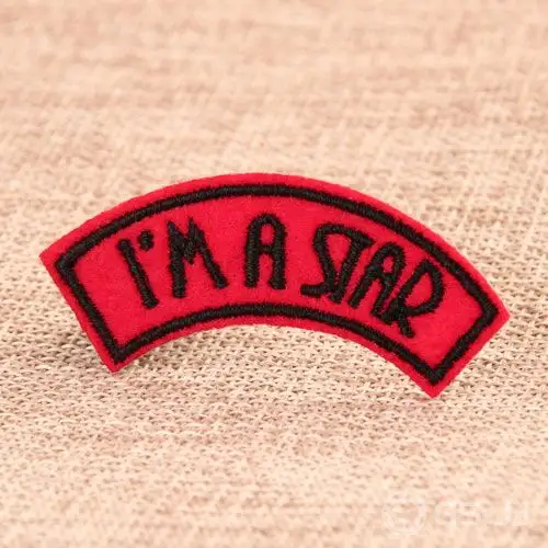 I’m A Star Cheap patches I’m A Star Cheap patches