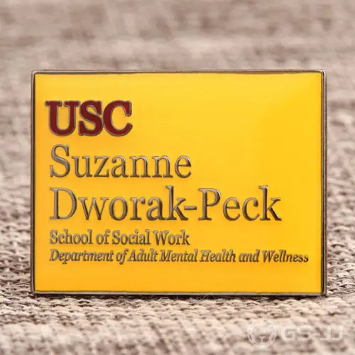 USC Custom Pins USC Custom Pins