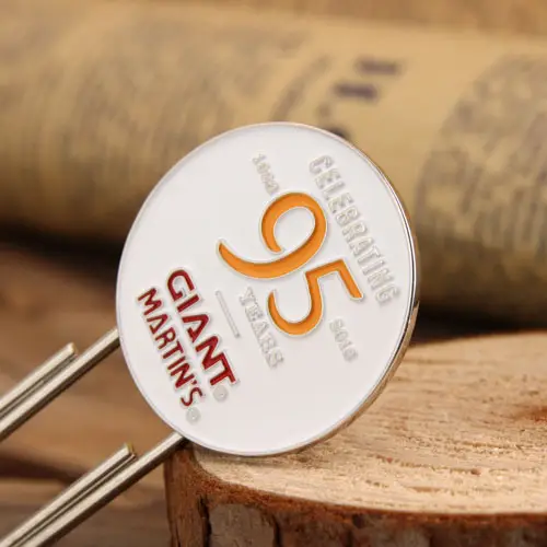 Brooch Pin