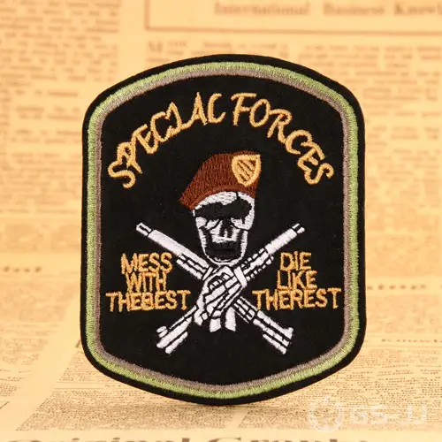 Special Forces Cheap Patches Special Forces Cheap Patches