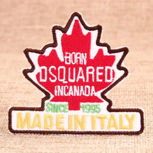 Made In Italy Custom Patches Online Made In Italy Custom Patches Online