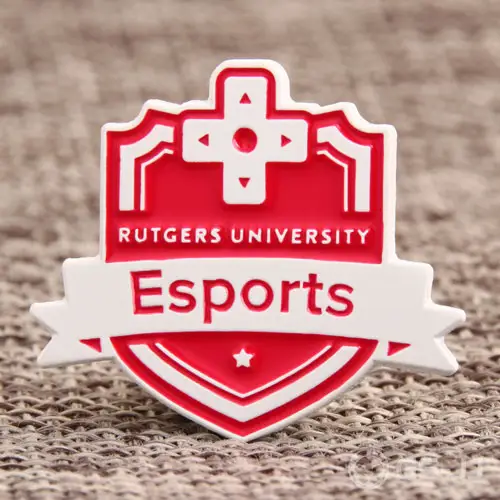 Esports Custom Lapel Pins Esports Custom Lapel Pins