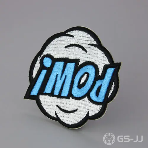 Name Patches Name Patches