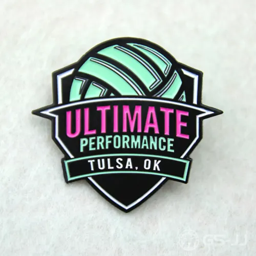 Lapel Pins for Volleyball Lapel Pins for Volleyball