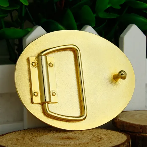 Express Custom Made Belt Buckles