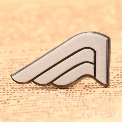 One Wing Shirt Pins One Wing Shirt Pins