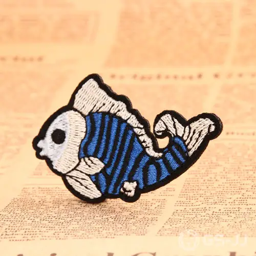 Crap Embroidered Patches Crap Embroidered Patches