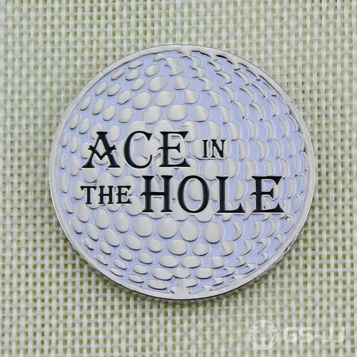 ACE Custom Challenge Coins ACE Custom Challenge Coins