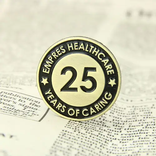 Healthcare Custom Enamel Pins Healthcare Custom Enamel Pins