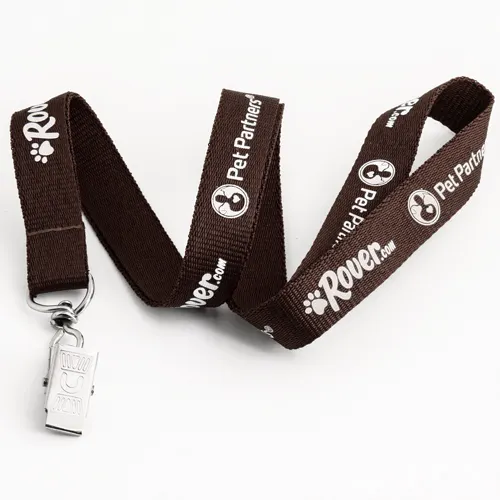 Rover Polyester Lanyards Rover Polyester Lanyards