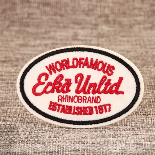 WorldFamous Embroidered Patches WorldFamous Embroidered Patches