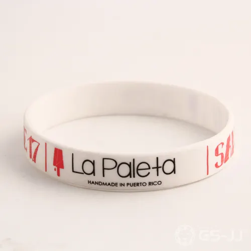 La Paleta Wristbands La Paleta Wristbands