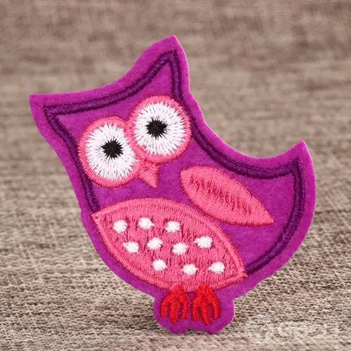 Hen Custom Patches Hen Custom Patches