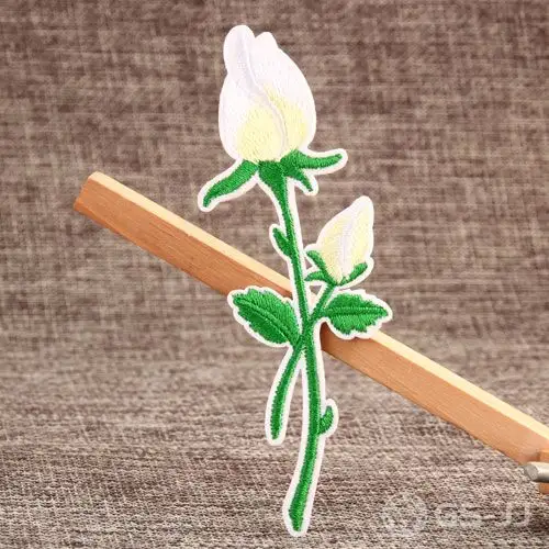 Tulip Custom Patches Tulip Custom Patches