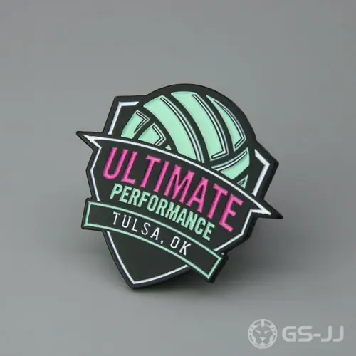 Ultimate Performance Baseball Pins Ultimate Performance Baseball Pins